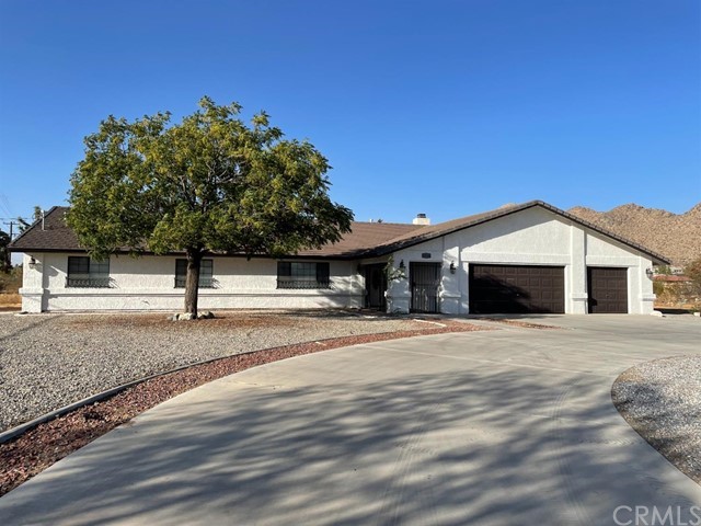 19326 Symeron Road Apple Valley, CA 92307 - Photo 1 of 1 Gallery Image 1