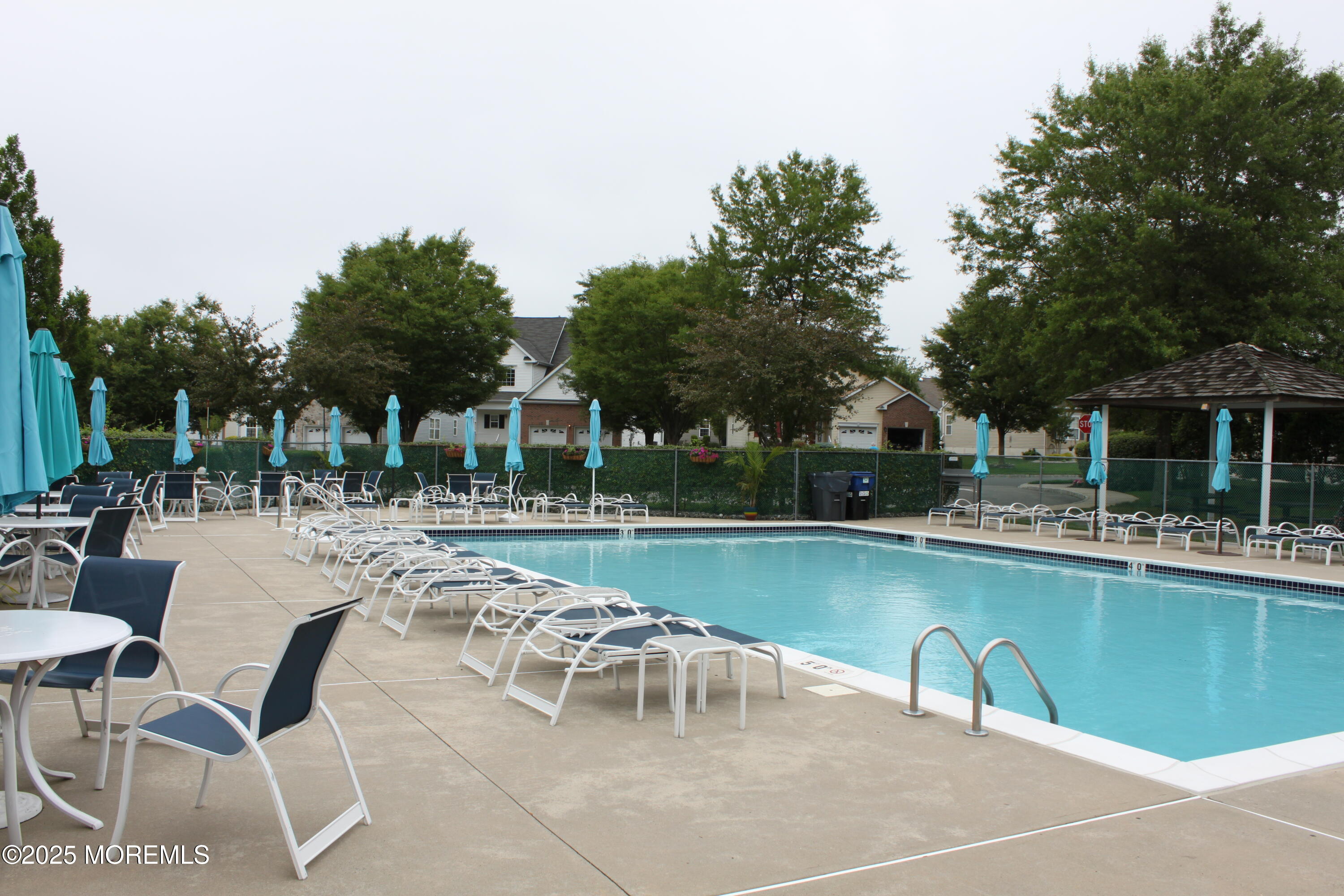 10 Inkberry Lane Howell, NJ 07731 - Photo 28 of 30 Pool area
