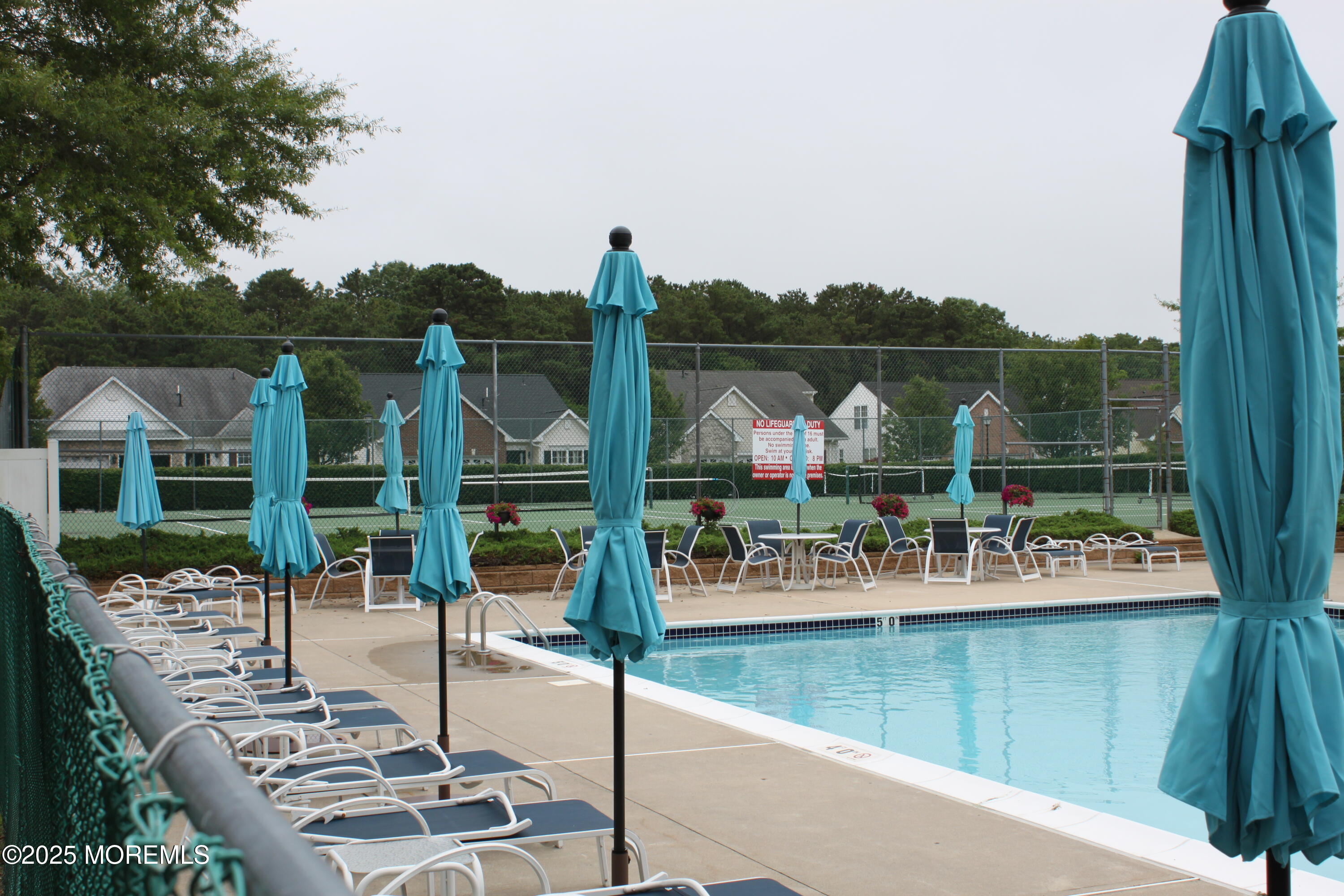 10 Inkberry Lane Howell, NJ 07731 - Photo 29 of 30 Pool area