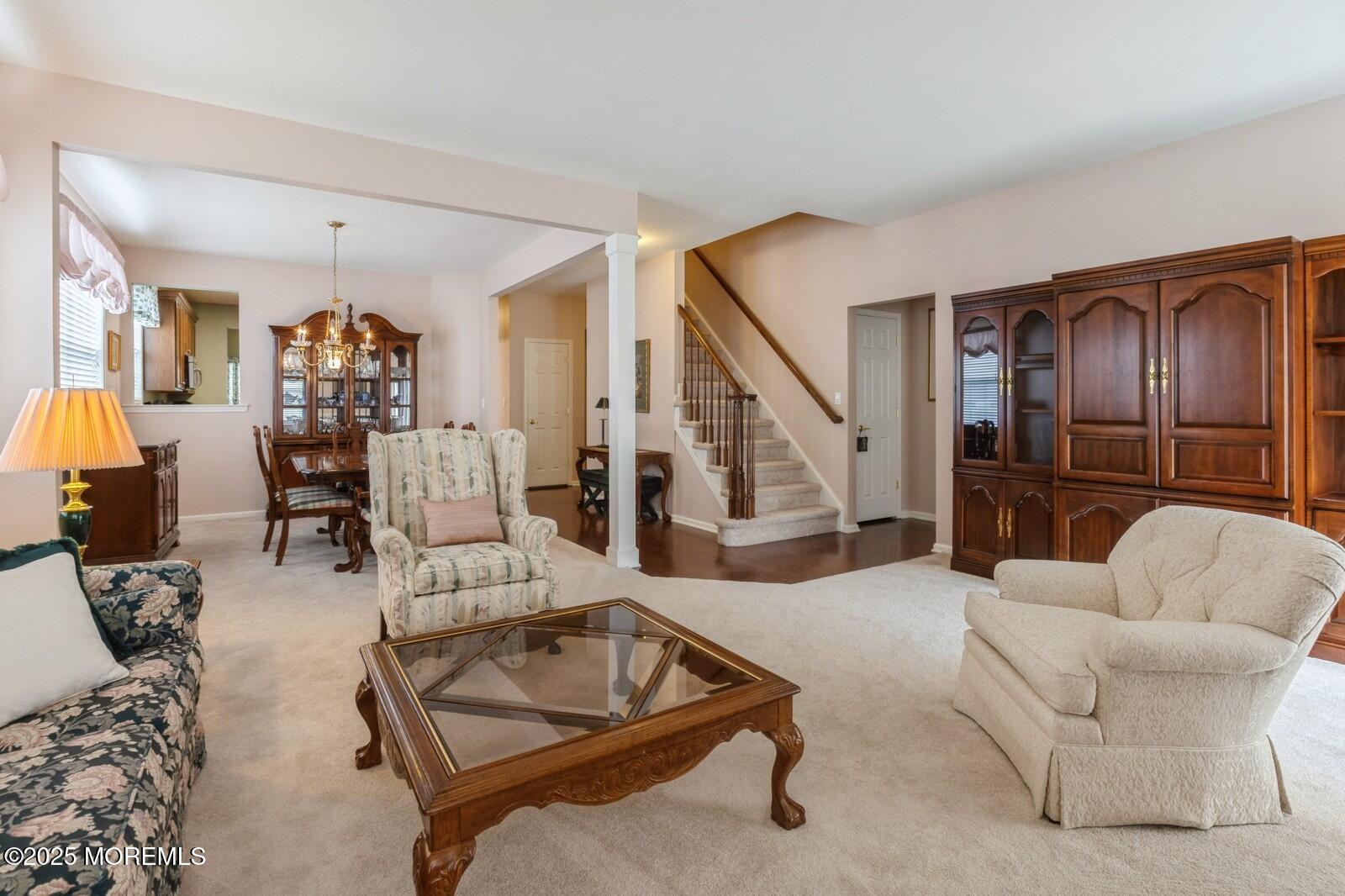 10 Inkberry Lane Howell, NJ 07731 - Photo 4 of 30 Great room