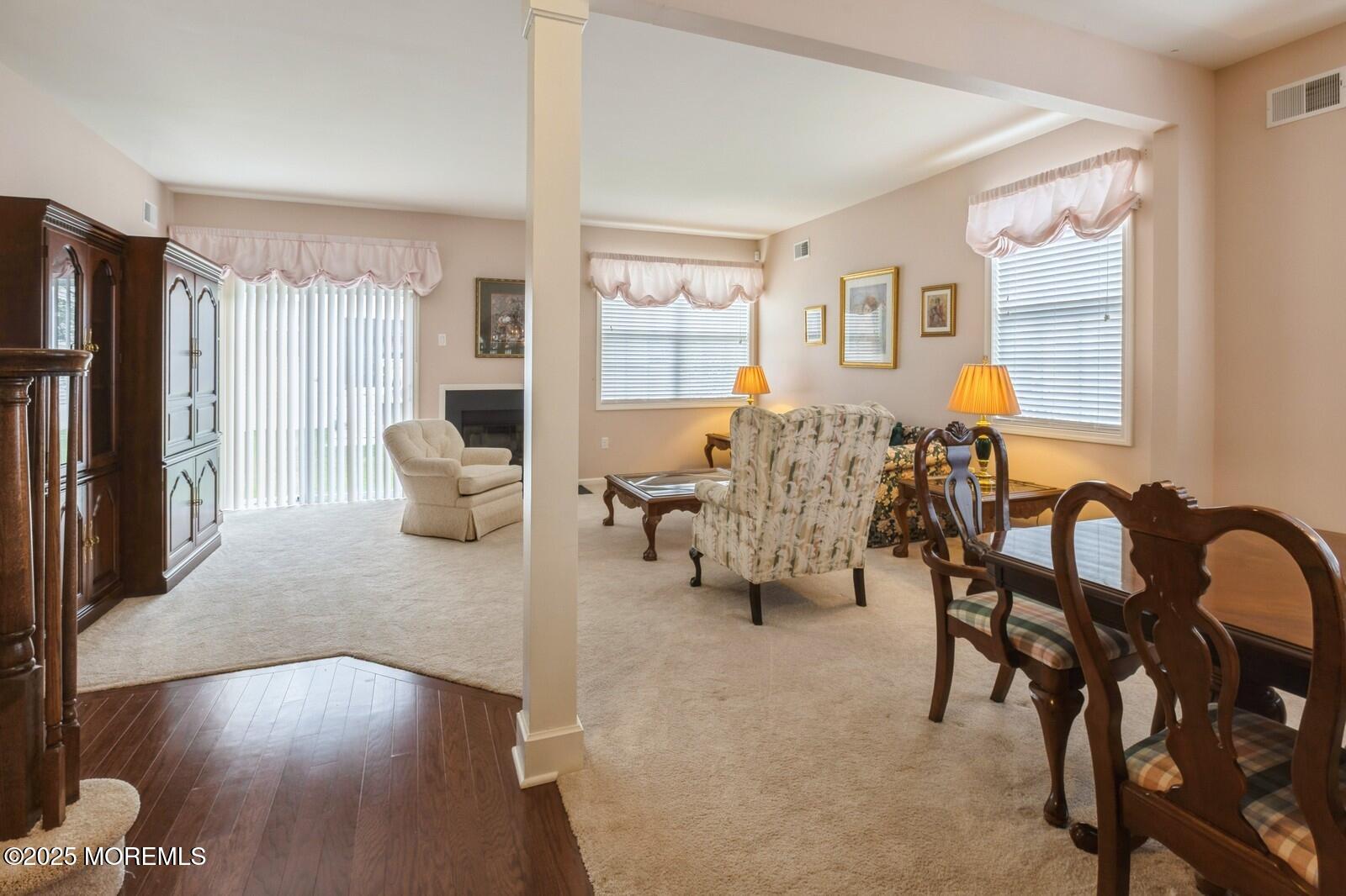 10 Inkberry Lane Howell, NJ 07731 - Photo 6 of 30 Great room