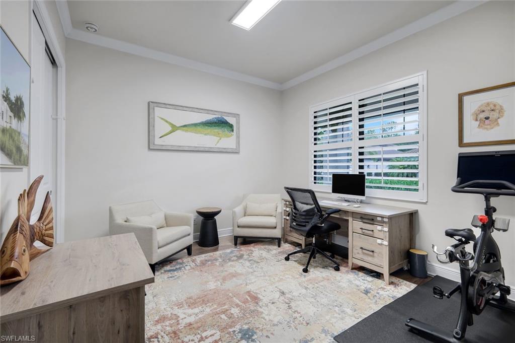 4118 Raffia Drive Naples, FL 34119 - Photo 5 of 45