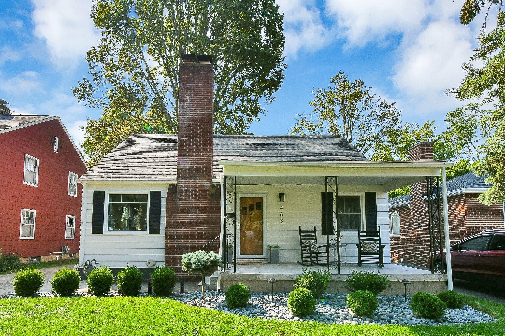 463 Piedmont Road Columbus, OH 43214 - Photo 1 of 31 Gallery Image 1