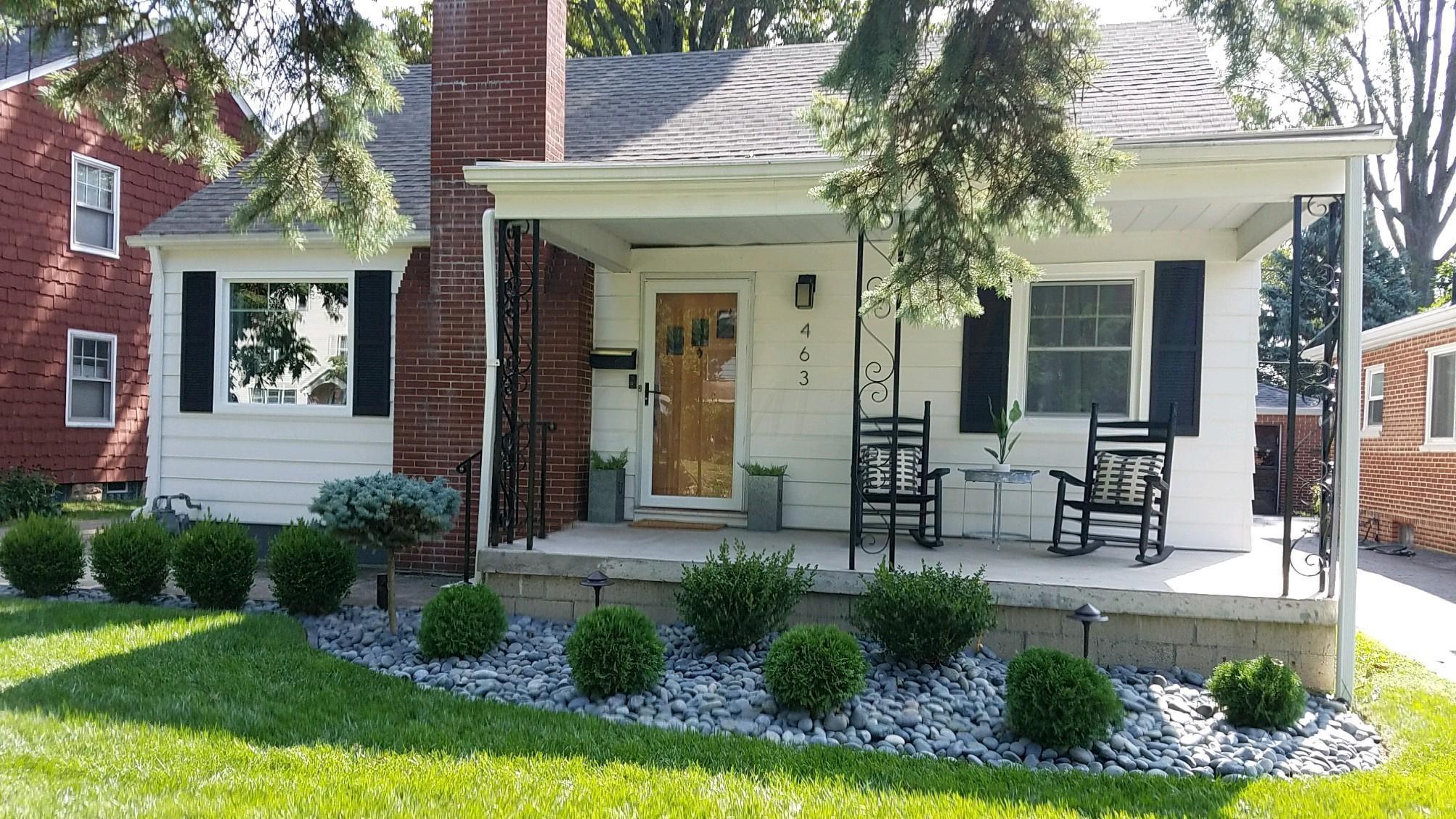 463 Piedmont Road Columbus, OH 43214 - Photo 3 of 31 Gallery Image 3
