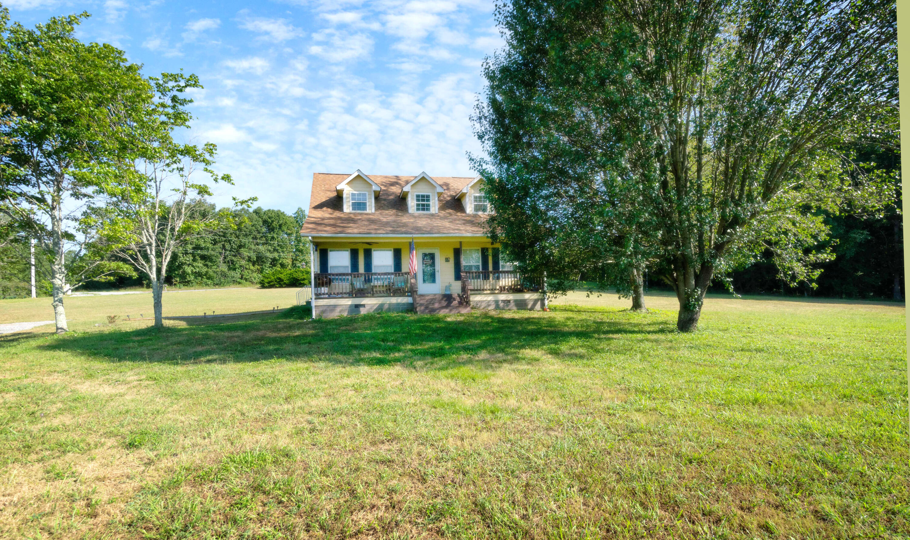 465 Shaver Road Dayton, TN 37321 - Photo 1 of 23 Welcome Home!