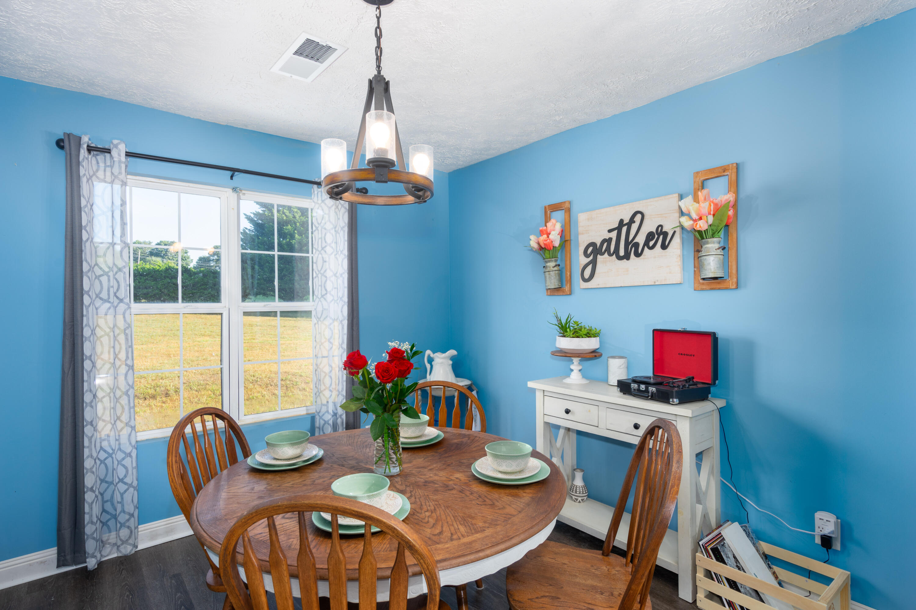 465 Shaver Road Dayton, TN 37321 - Photo 11 of 23 Dining