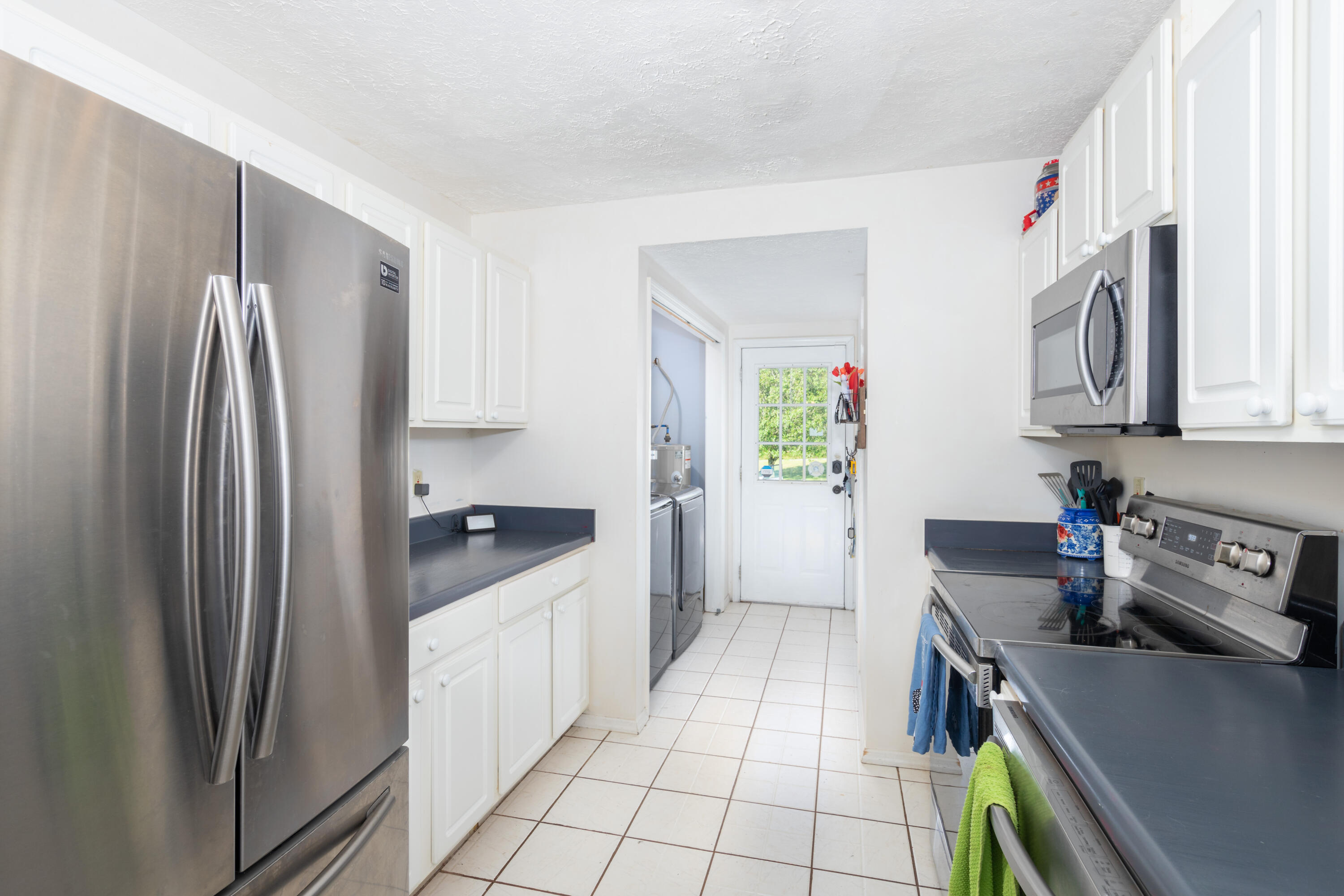 465 Shaver Road Dayton, TN 37321 - Photo 12 of 23 Kitchen
