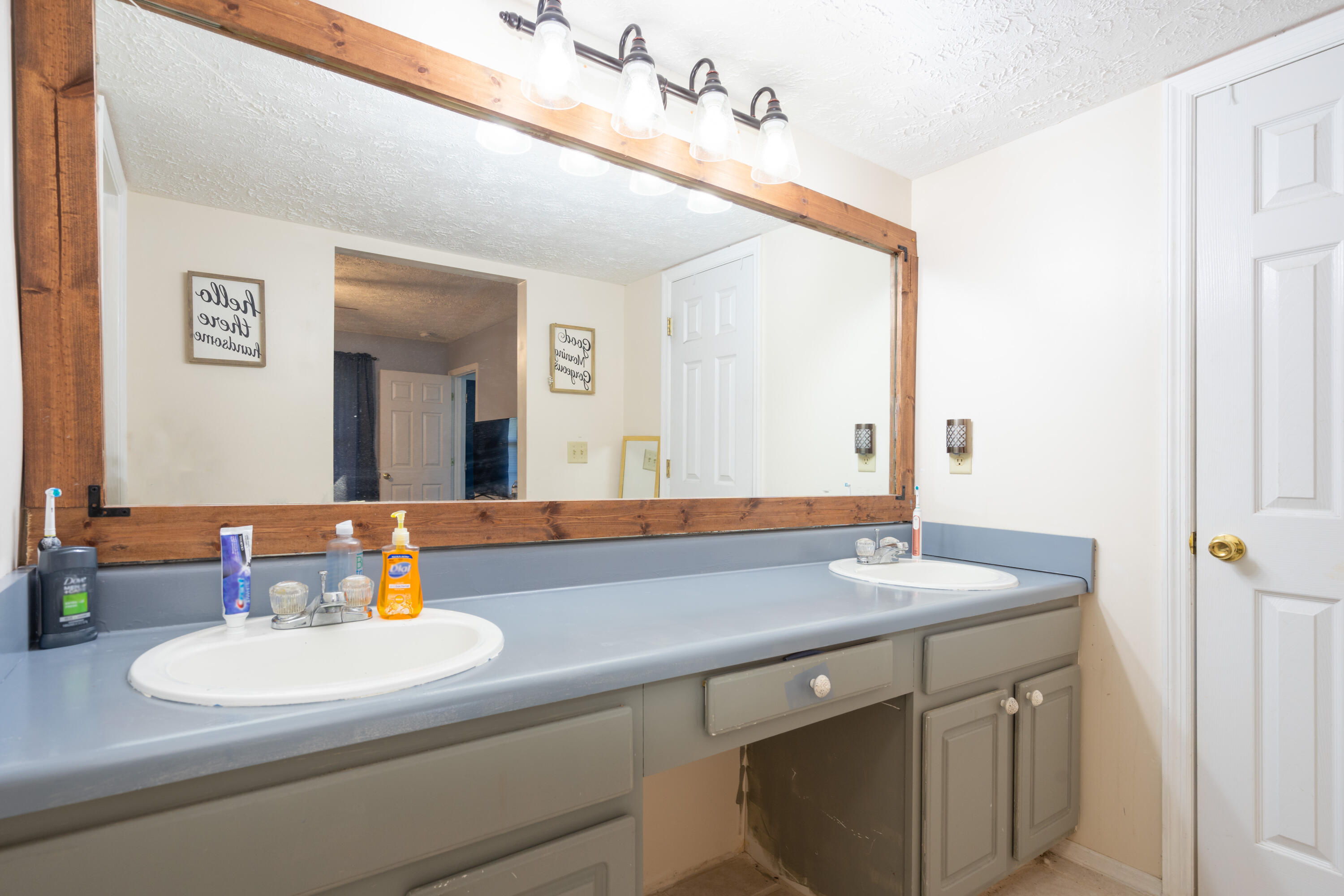 465 Shaver Road Dayton, TN 37321 - Photo 15 of 23 Master Bath