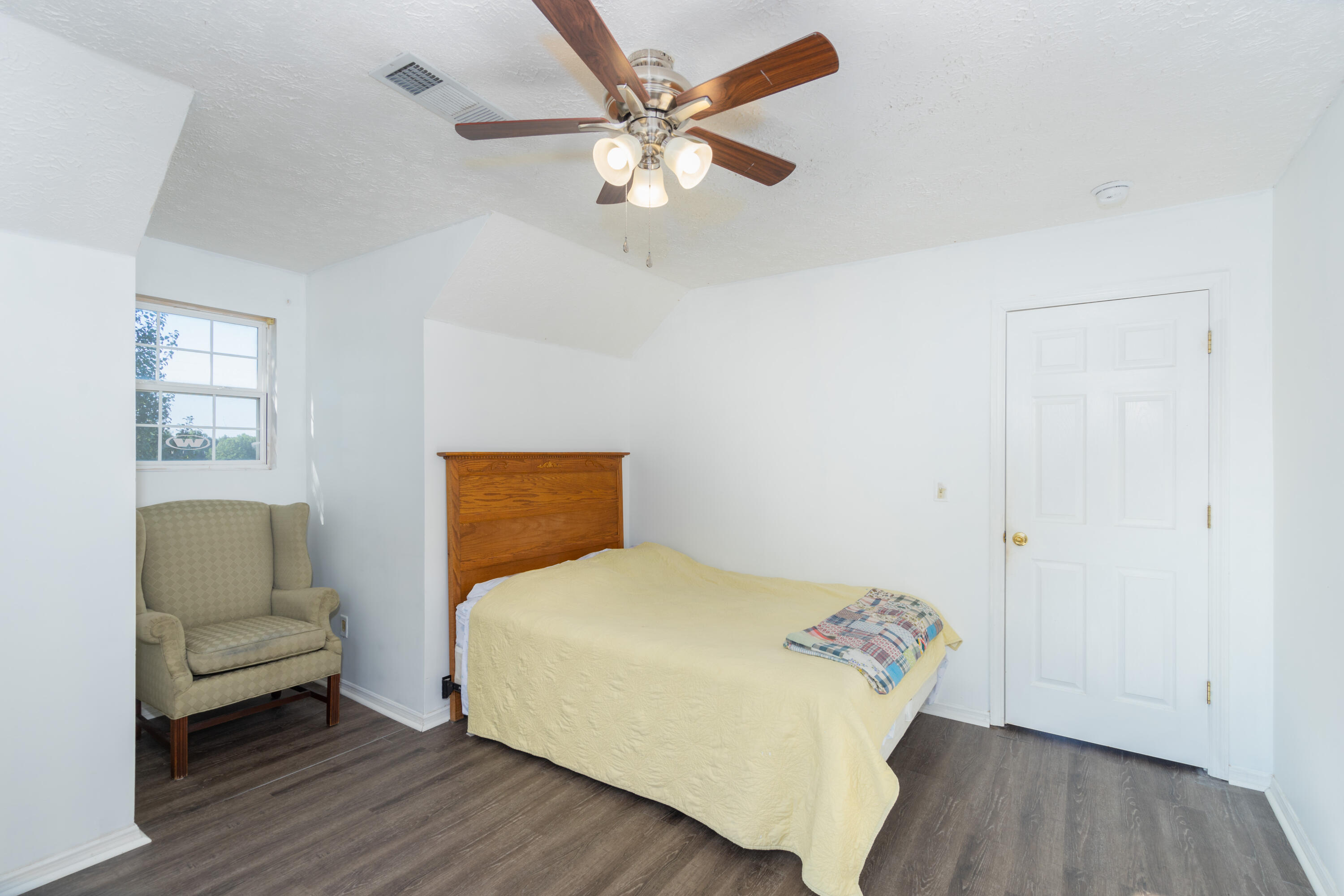 465 Shaver Road Dayton, TN 37321 - Photo 18 of 23 Bedroom Two