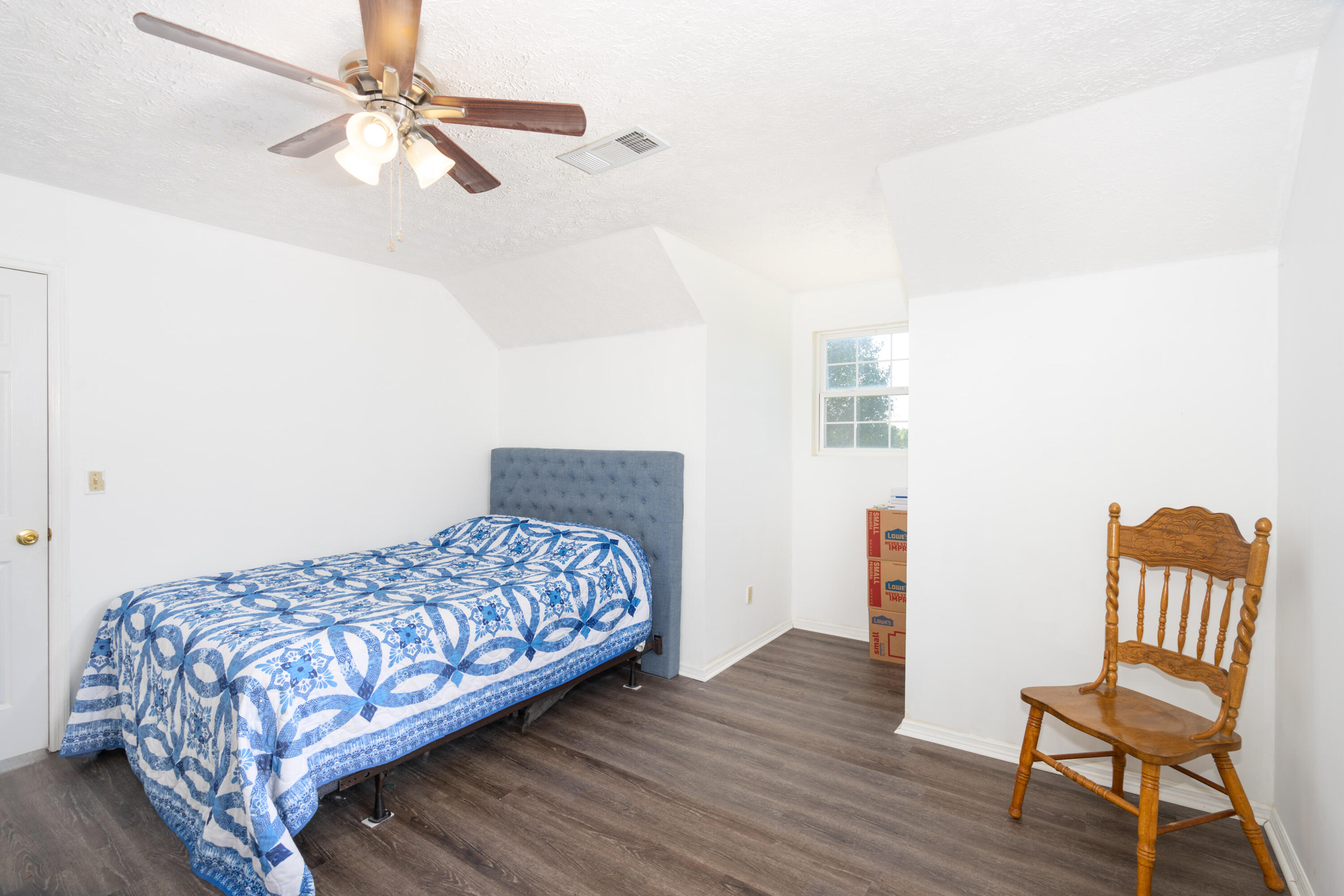 465 Shaver Road Dayton, TN 37321 - Photo 19 of 23 Bedroom Three
