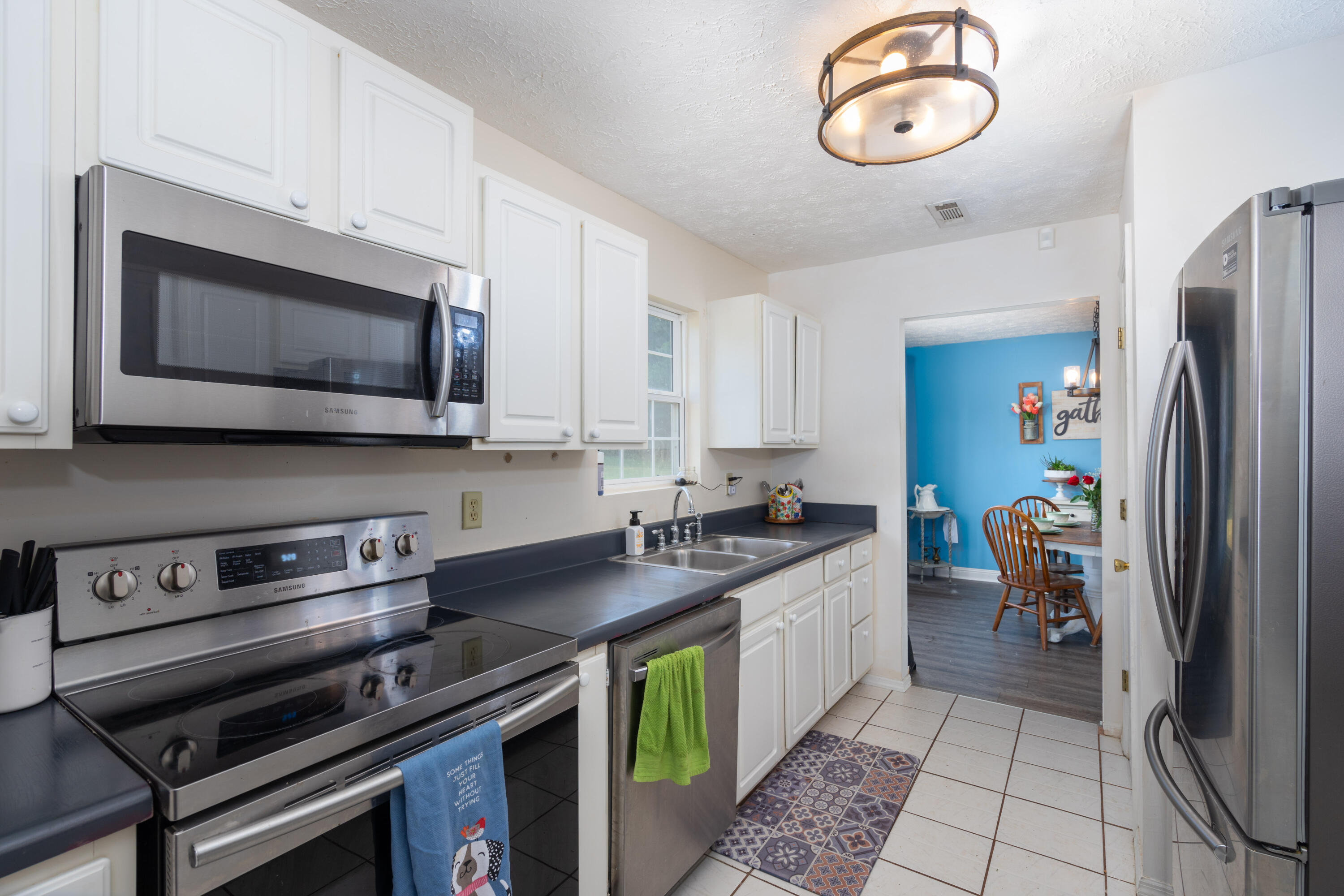 465 Shaver Road Dayton, TN 37321 - Photo 3 of 23 Kitchen