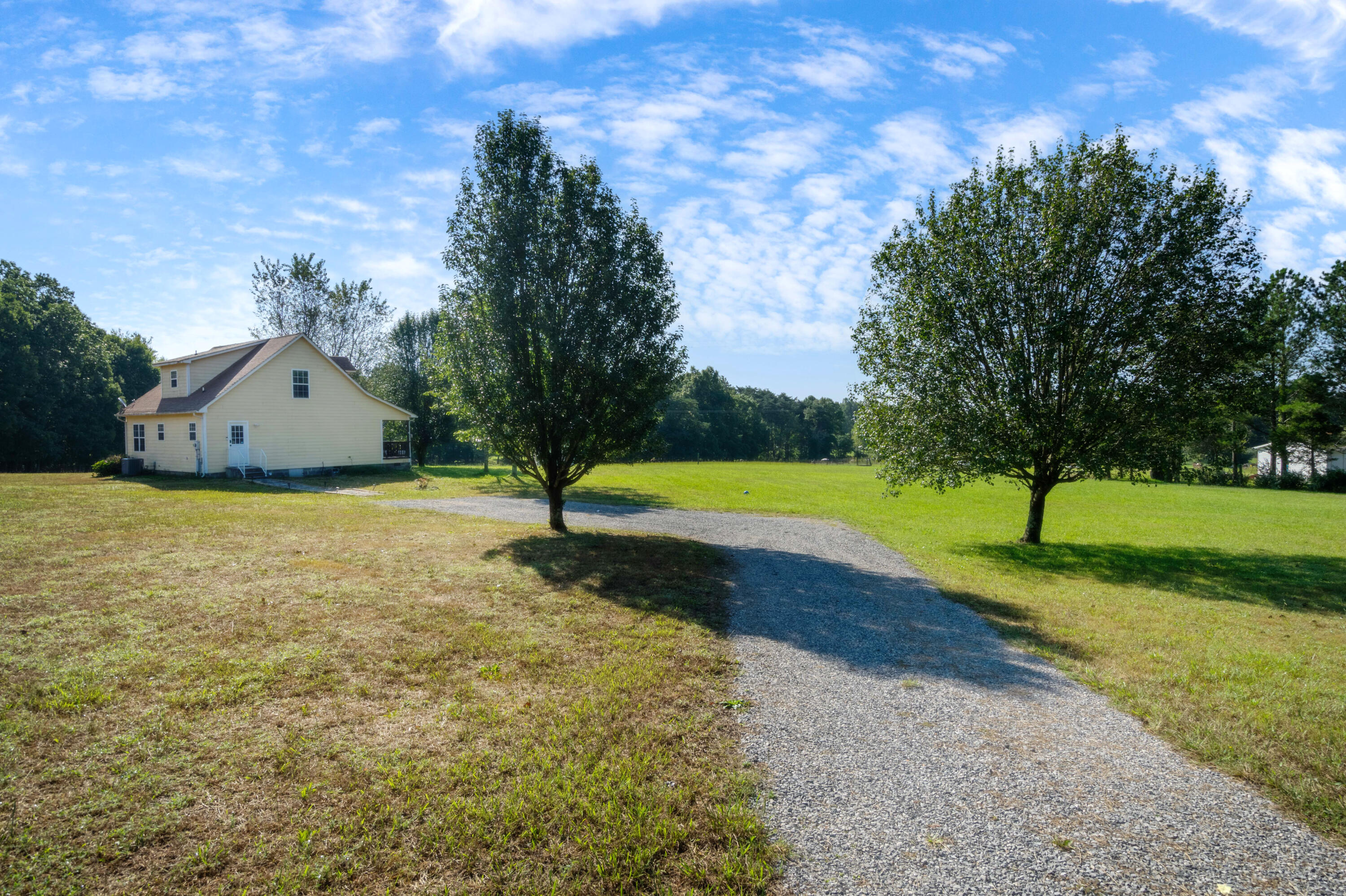 465 Shaver Road Dayton, TN 37321 - Photo 22 of 23 Driveway