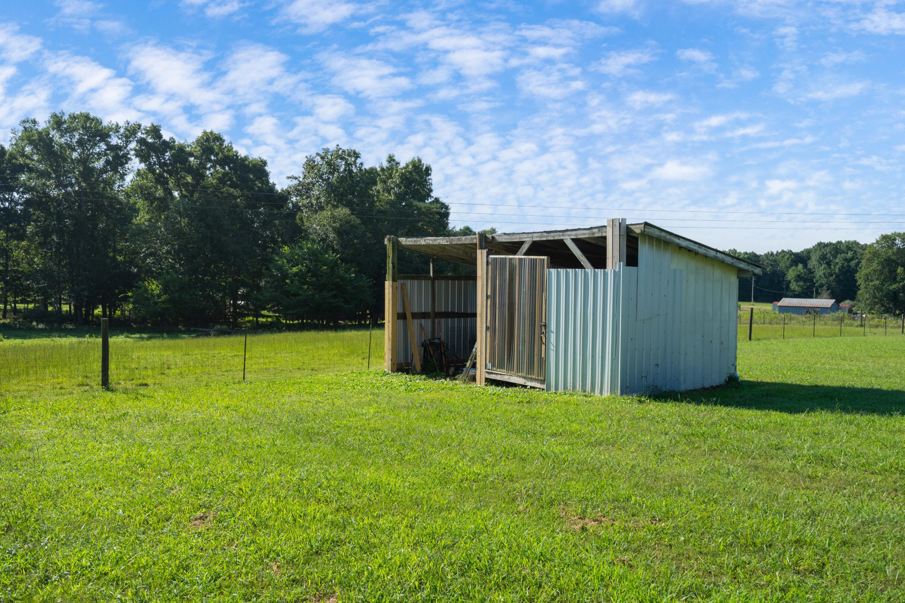 465 Shaver Road Dayton, TN 37321 - Photo 4 of 23 Out Building