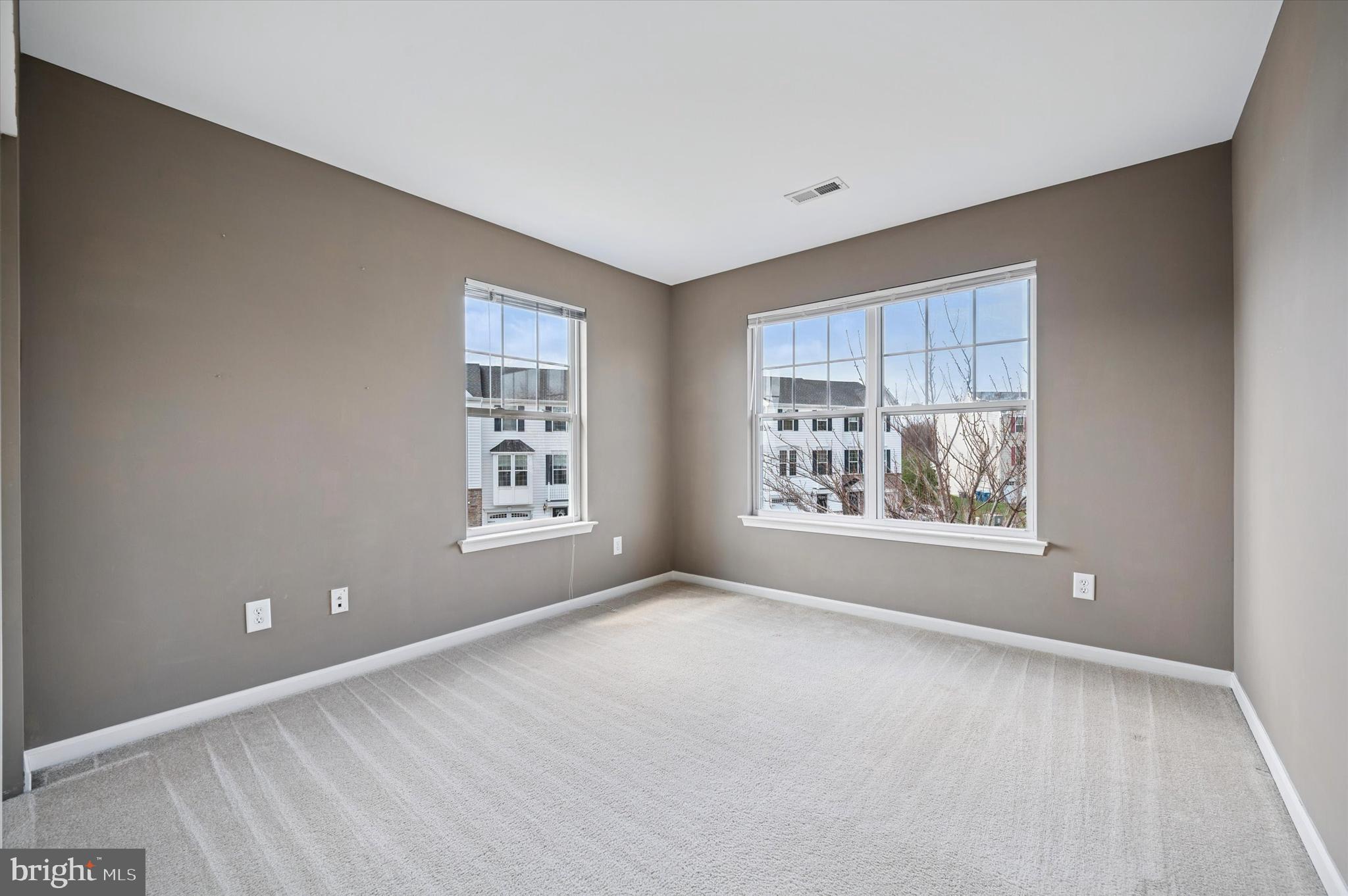 1 Old Cedarbrook Road Wyncote, PA 19095 - Photo 15 of 17 a view of an empty room with a window