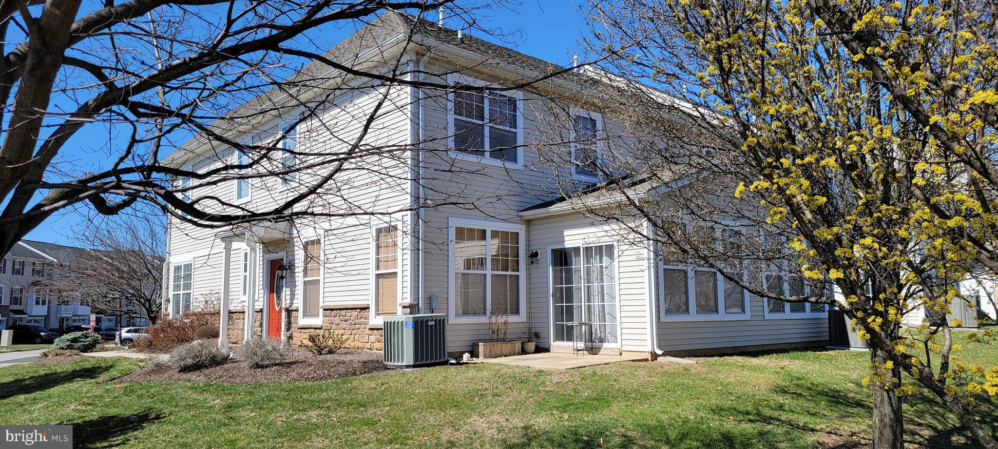 1 Old Cedarbrook Road Wyncote, PA 19095 - Photo 17 of 17 a view of a house with a yard