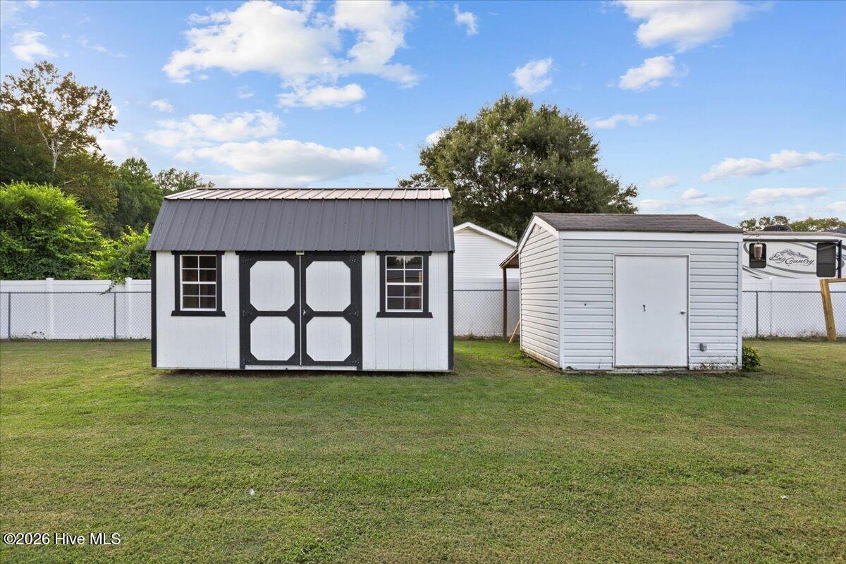 2871 Spring Haven Road Rocky Mount, NC 27804 - Photo 10 of 38 Gallery Image 10
