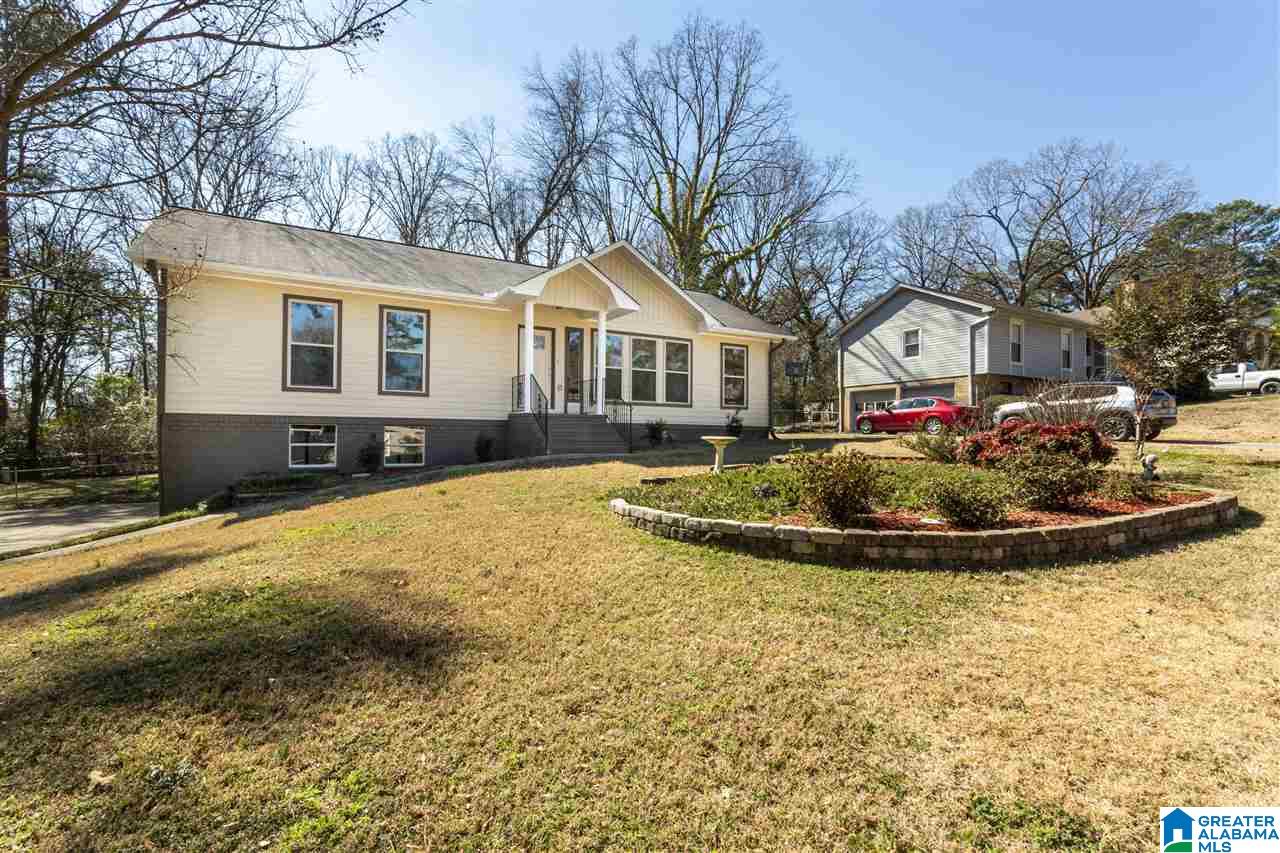 1139 Caribbean Circle Alabaster, AL 35007 - Photo 3 of 49