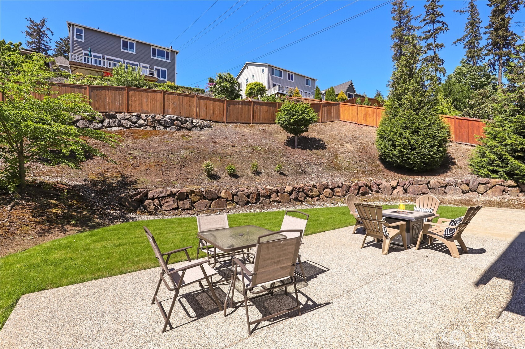 10922 Northeast 194th Drive Bothell, WA 98011 - Photo 31 of 40