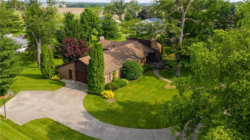 1099 Three Mile Road Urbana, OH 43078 - Photo 3 of 63