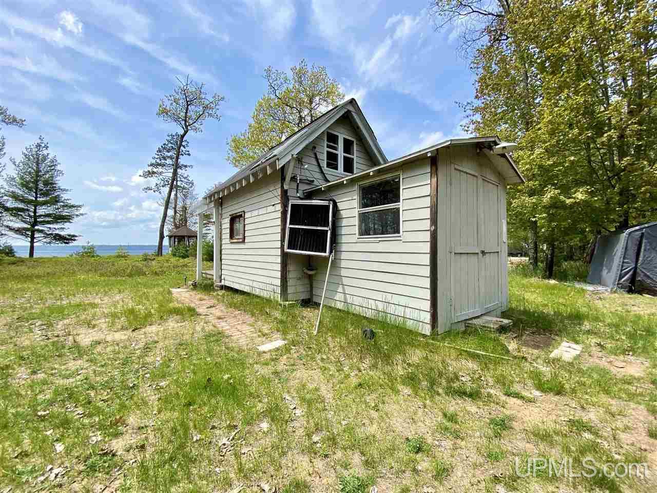 7748 R.75 Lane Rapid River, MI 49878 - Photo 19 of 27