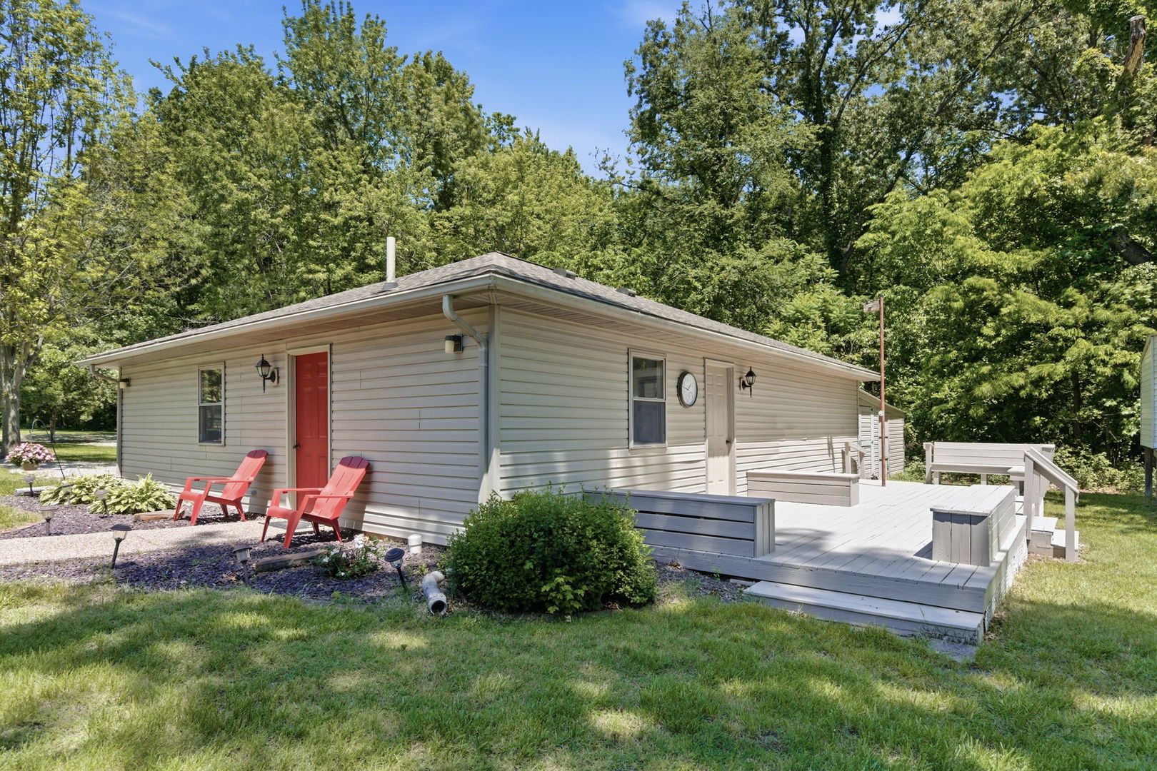 9916 Karnes Road West Frankfort, IL 62896 - Photo 44 of 51