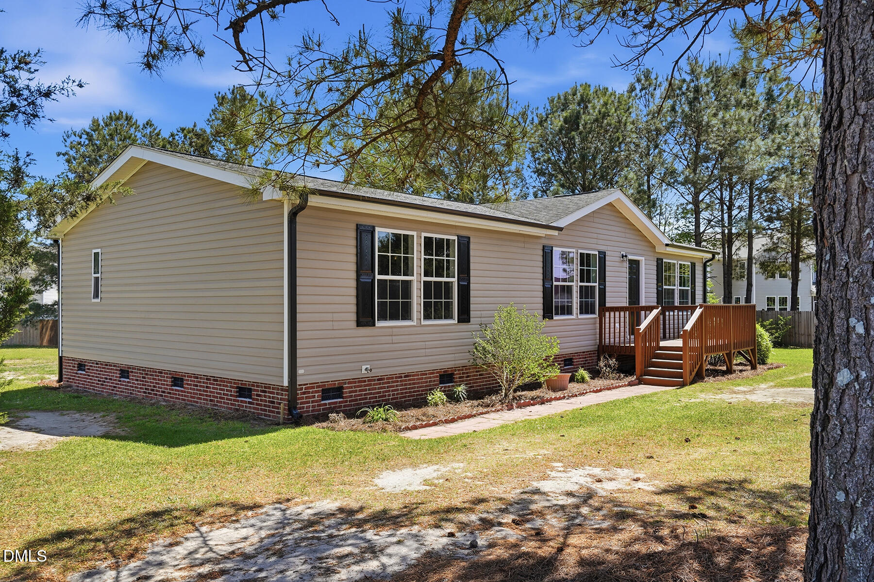 30 W Road Angier, NC 27501 - Photo 1 of 31 30 West St-1