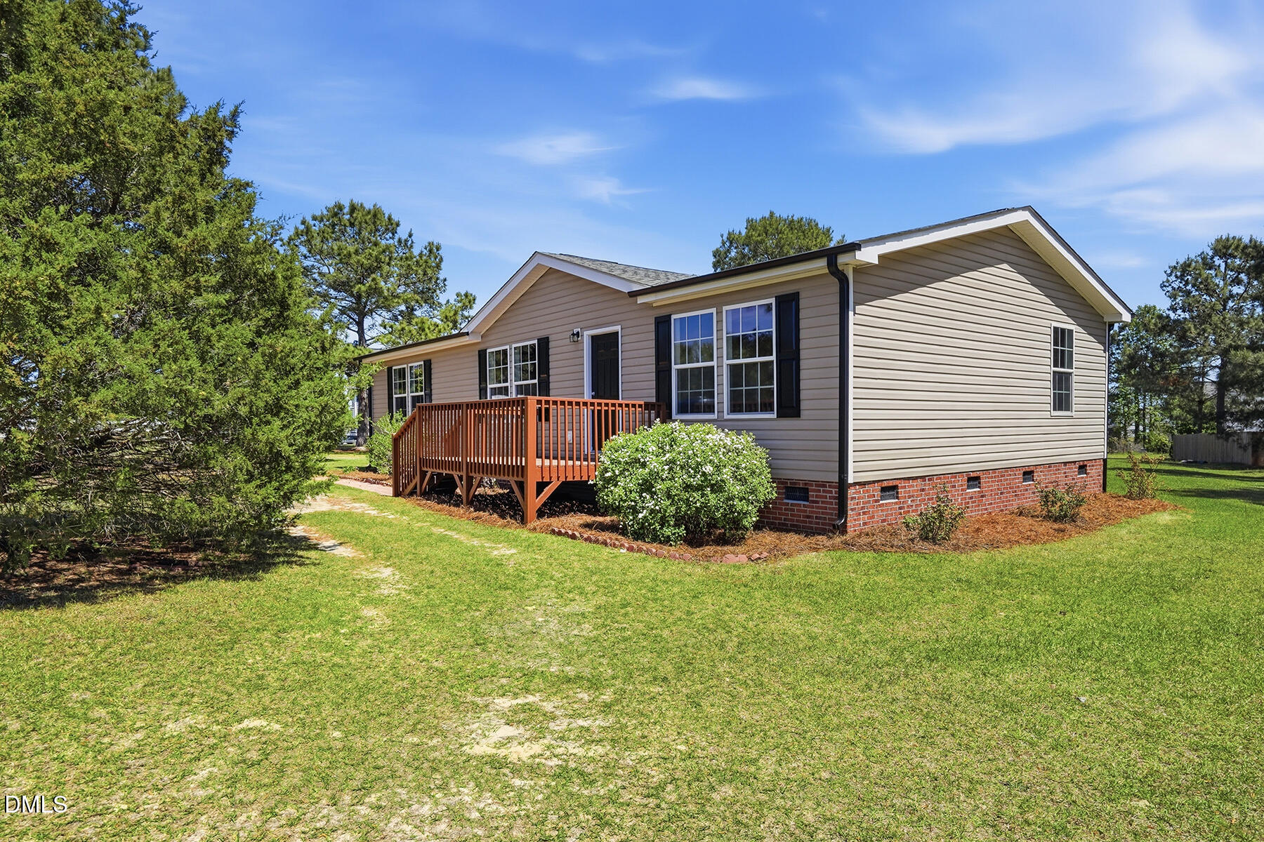 30 W Road Angier, NC 27501 - Photo 2 of 31 30 West St-2