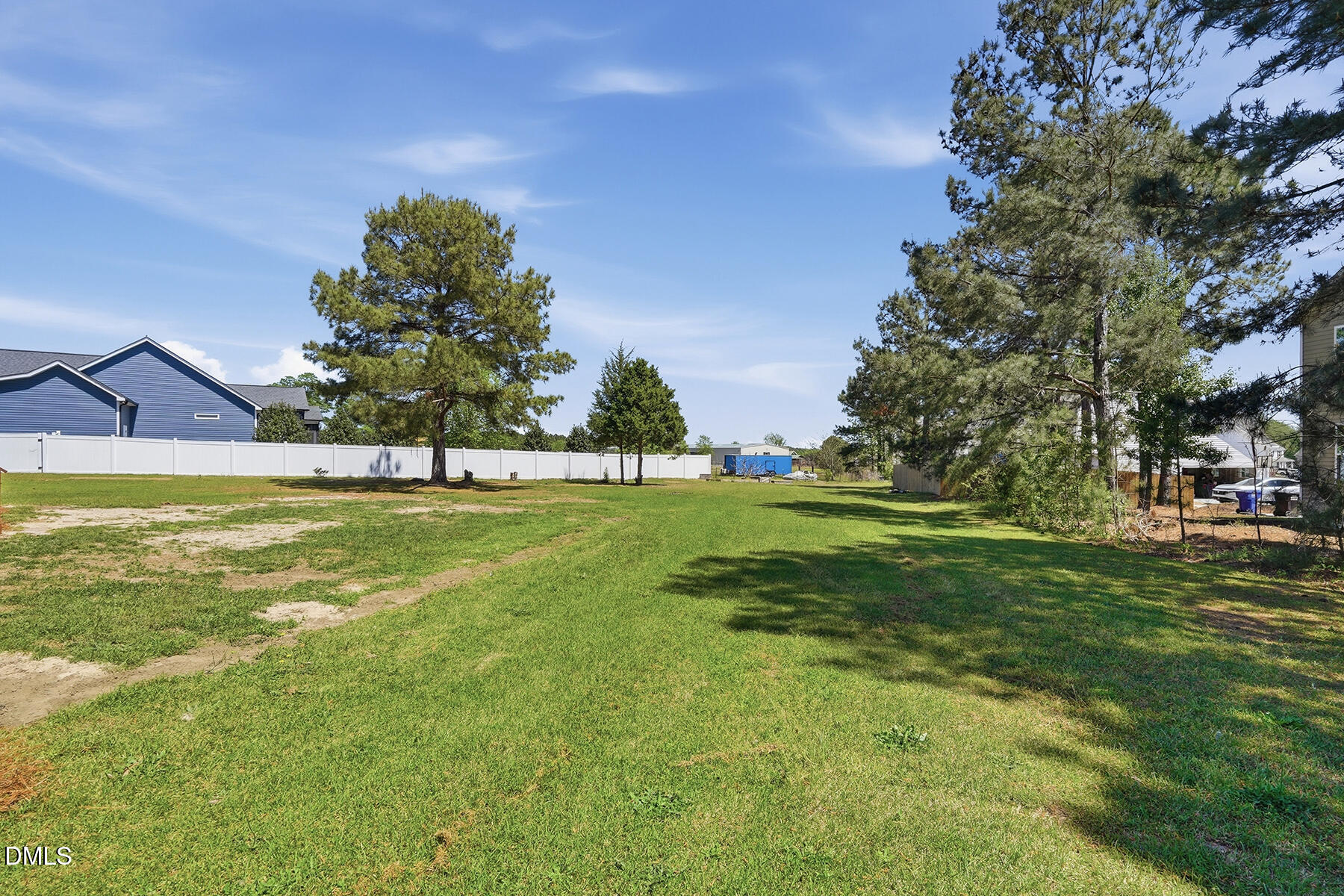 30 W Road Angier, NC 27501 - Photo 26 of 31 30 West St-139