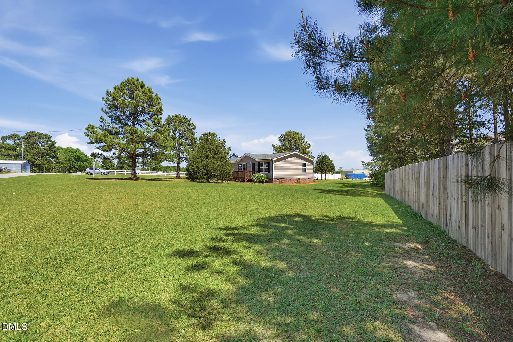 30 W Road Angier, NC 27501 - Photo 30 of 31 30 West St-144