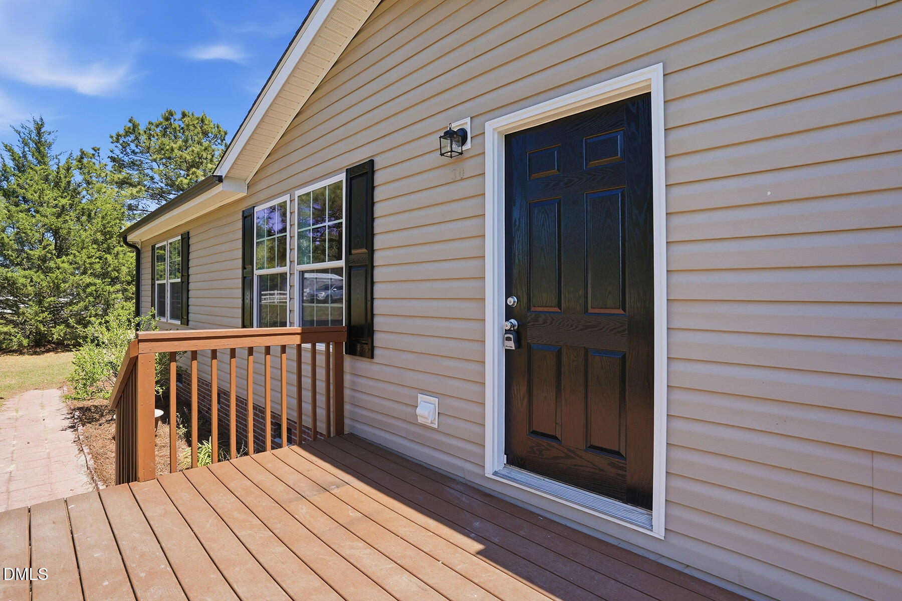 30 W Road Angier, NC 27501 - Photo 3 of 31 30 West St-3