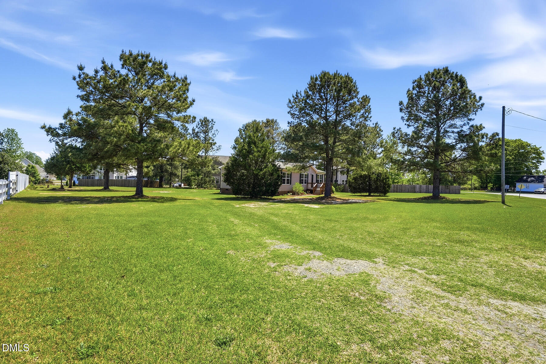 30 W Road Angier, NC 27501 - Photo 31 of 31 30 West St-149