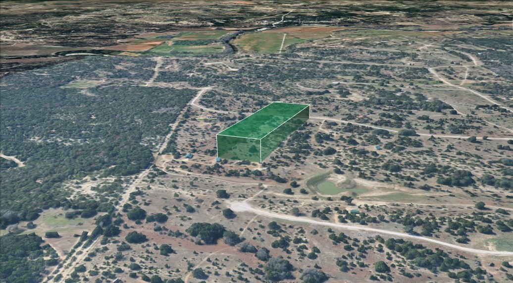 0 High Point Drive Kempner, TX 76539 - Photo 2 of 11