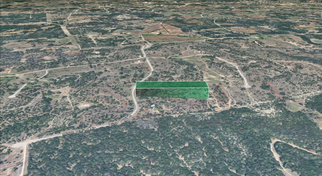 0 High Point Drive Kempner, TX 76539 - Photo 3 of 11