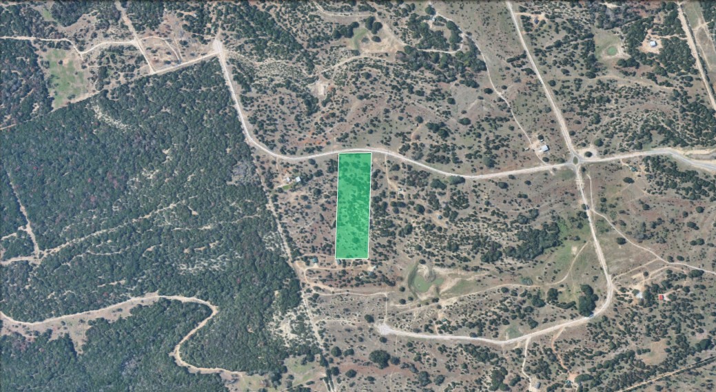 0 High Point Drive Kempner, TX 76539 - Photo 5 of 11