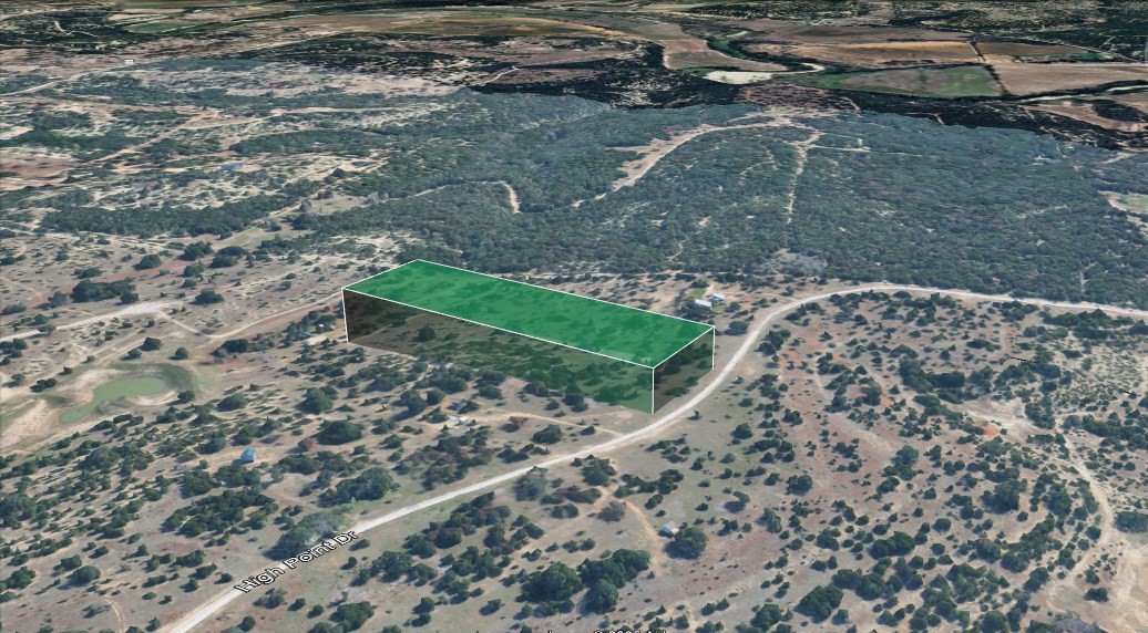 0 High Point Drive Kempner, TX 76539 - Photo 8 of 11