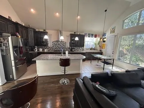 $709,500 | 1707 Rhett Drive, Allen, TX 75013