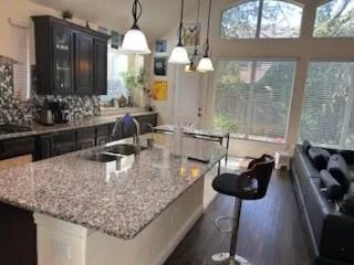 $709,500 | 1707 Rhett Drive, Allen, TX 75013