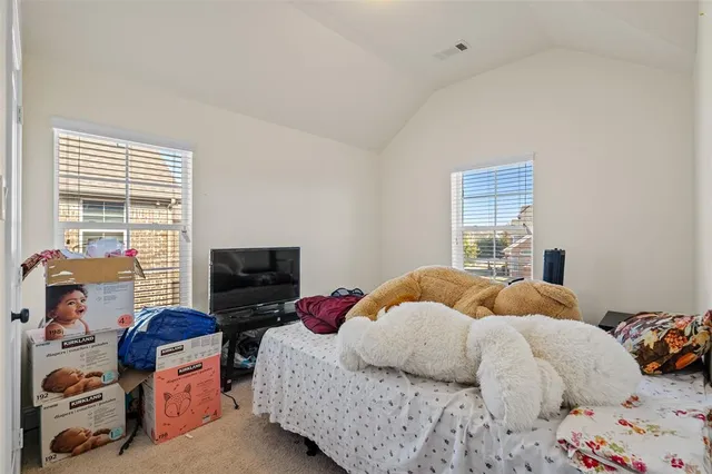 $709,500 | 1707 Rhett Drive, Allen, TX 75013