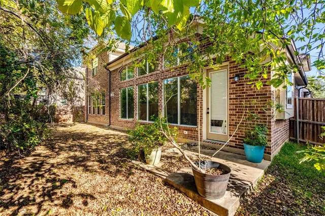 $709,500 | 1707 Rhett Drive, Allen, TX 75013