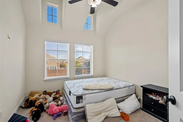 $709,500 | 1707 Rhett Drive, Allen, TX 75013