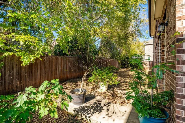 $709,500 | 1707 Rhett Drive, Allen, TX 75013