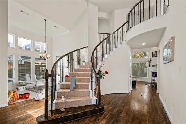 $709,500 | 1707 Rhett Drive, Allen, TX 75013