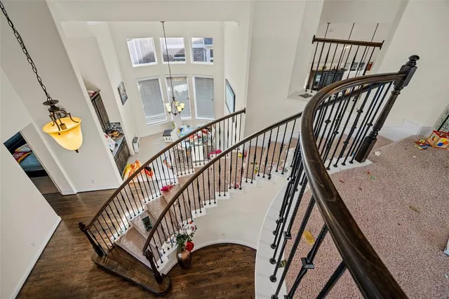 $709,500 | 1707 Rhett Drive, Allen, TX 75013