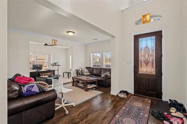 $709,500 | 1707 Rhett Drive, Allen, TX 75013