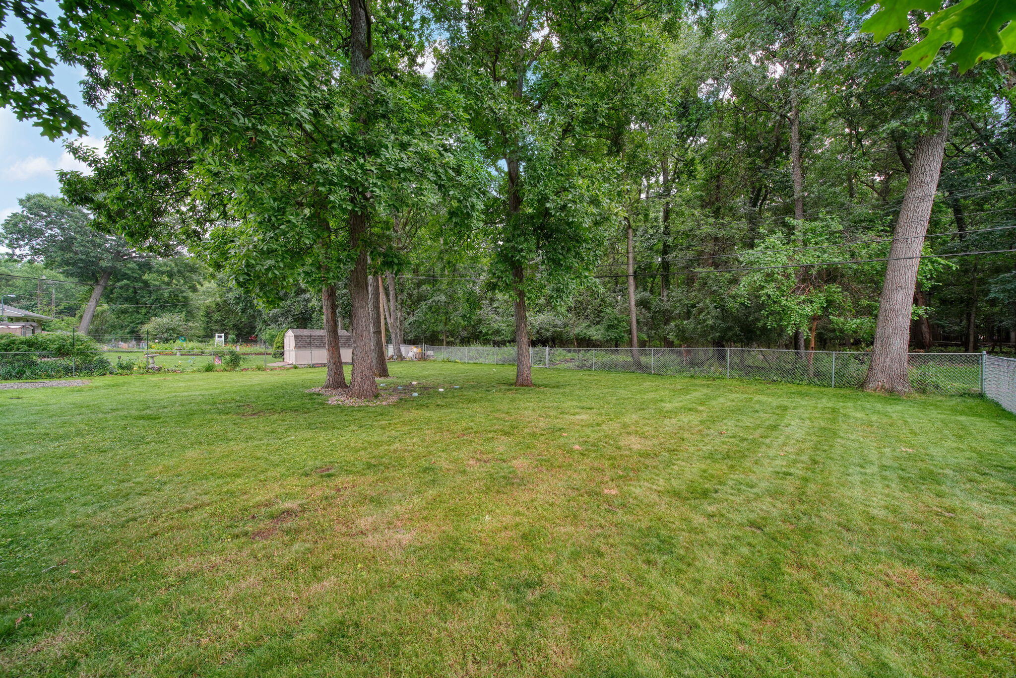 1511 Strathmoor Lane Jackson, MI 49203 - Photo 40 of 48 40