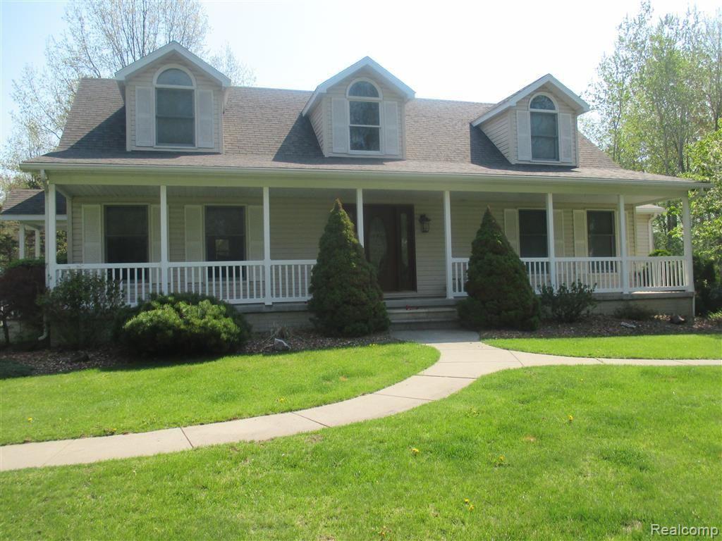 2787 Wells Road Petersburg, MI 49270 - Photo 5 of 32 5.JPG