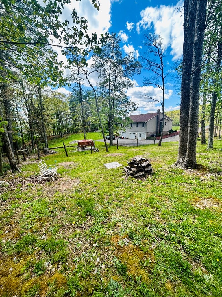 628 Flat Top Road Bland, VA 24315 - Photo 22 of 28 Gallery Image 22