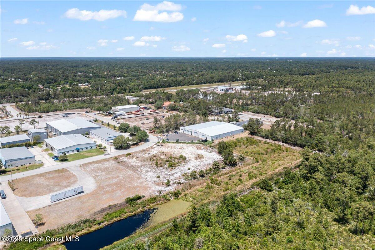 3041 Oxbow Circle Cocoa, FL 32926 - Photo 5 of 6 a view of city and ocean