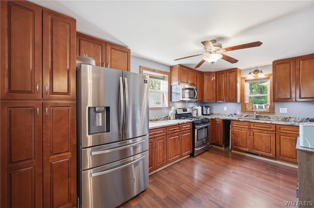 40 Alleghany Road Pembroke, NY 14036 - Photo 13 of 34