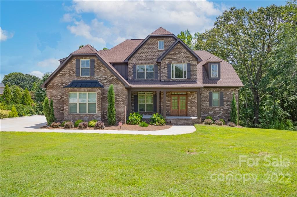 3412 Millstone Creek Road Lancaster, SC 29720 - Photo 1 of 38 Gallery Image 1